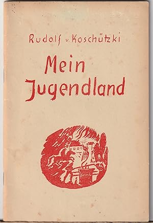 Seller image for Mein Jugendland for sale by BuchSigel