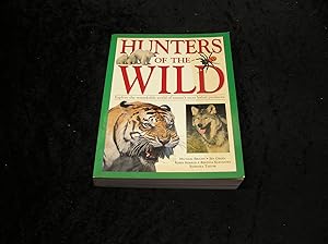 Bild des Verkufers fr Hunters of the Wild zum Verkauf von Yare Books