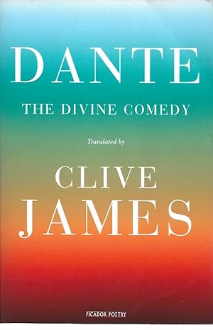 Seller image for The Divine Comedy for sale by Badger Books