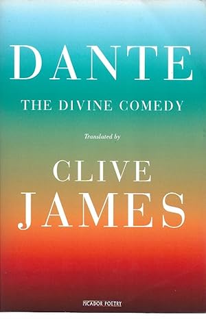 Seller image for The Divine Comedy for sale by Badger Books