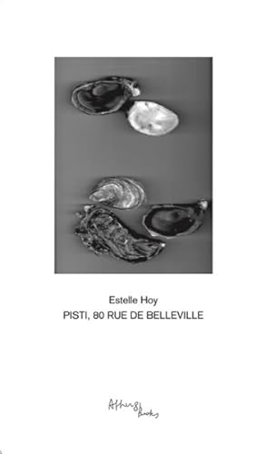 Seller image for Pisti, 80 Rue De Belleville for sale by GreatBookPrices