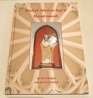 Seller image for Saint Malachy's Restored for sale by The Bookstore
