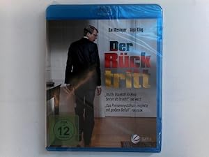 Seller image for Der Rcktritt [Blu-ray] for sale by ABC Versand e.K.