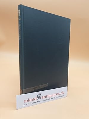 Seller image for Handbuch der Physik. Encyclopedia of Physics. Band XLIX/1: Geophysik III, Teil 1. Geophysics III, Part 1. for sale by Roland Antiquariat UG haftungsbeschrnkt