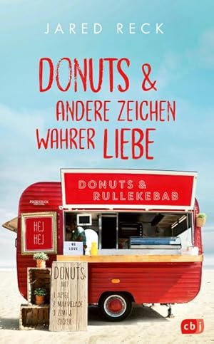Bild des Verkufers fr Donuts und andere Zeichen wahrer Liebe zum Verkauf von AHA-BUCH GmbH