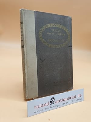 Image du vendeur pour Volkstmliche Dichtungen der Italiener / (= Historische Quellenschriften zum Studium der Anthropophyteia) mis en vente par Roland Antiquariat UG haftungsbeschrnkt