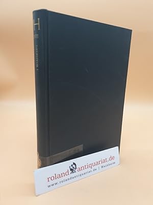 Seller image for Handbuch der Physik. Encyclopedia of Physics. Band XLVII: Geophysik I. Geophysics I. for sale by Roland Antiquariat UG haftungsbeschrnkt