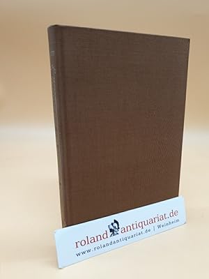 Deutsche Romane der Barockzeit. Auszüge aus dem erzählenden Schrifttum des 17. Jahrhunderts.