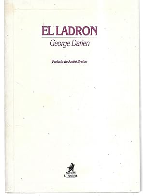 El ladrón