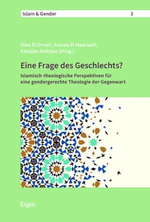 Bild des Verkufers fr Eine Frage des Geschlechts? zum Verkauf von BuchWeltWeit Ludwig Meier e.K.
