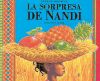 Bild des Verkufers fr SORPRESA DE NANDI - CARTONE zum Verkauf von Agapea Libros
