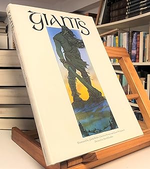 Immagine del venditore per Giants venduto da La Bodega Literaria