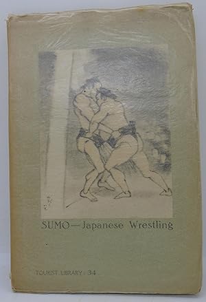 Seller image for SUMO - Japanese Wrestling for sale by Juniper Books