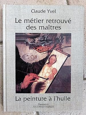 Le Metier retrouve des maitres