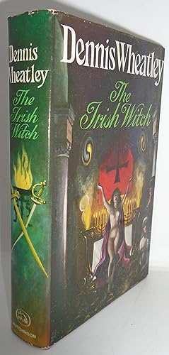 Seller image for The Irish Witch for sale by Juniper Books