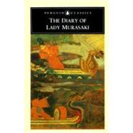 Seller image for The Diary of Lady Murasaki for sale by eCampus