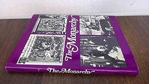 Seller image for The Monarchy (Past-into-present S.) for sale by BoundlessBookstore