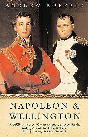 MAPOLEON & WELLINGTON (Inglés)