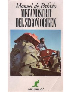 MECANOSCRIT DEL SEGON ORIGEN