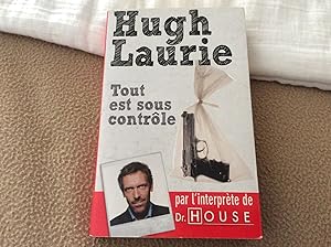 Seller image for Tout est sous contrile Laurie 2023-1459 France Loisirs TBE XX for sale by Des livres et nous