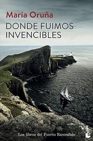 Imagen del vendedor de DONDE FUIMOS INVENCIBLES a la venta por Librovicios