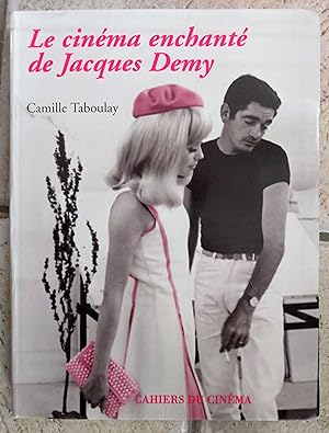 Le Cinéma Enchanté De Jacques Demy