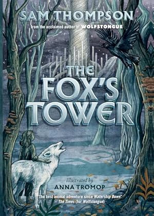Seller image for The Fox\ s Tower for sale by moluna