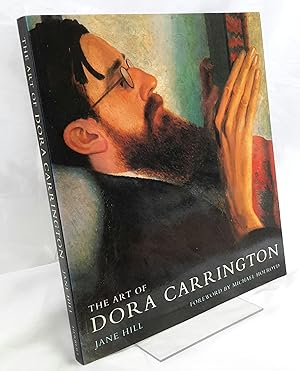 Image du vendeur pour The Art of Dora Carrington. mis en vente par Addyman Books
