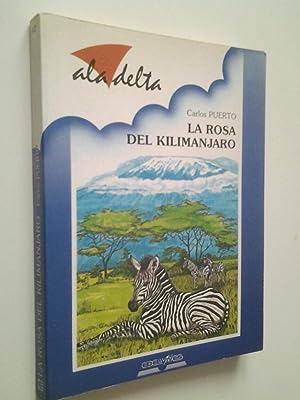 LA ROSA DEL KILIMANJARO