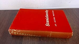 Seller image for Stanislavsky: An Actor Prepares for sale by BoundlessBookstore