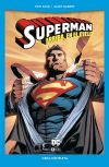 Superman: Arriba, en el cielo (DC Pocket)