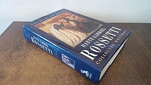 Imagen del vendedor de Collected Writings Dante Rossetti a la venta por BoundlessBookstore