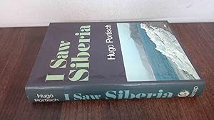 Seller image for I Saw Siberia for sale by BoundlessBookstore
