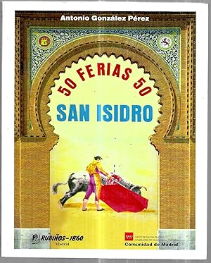 50 ferias 50 San Isidro