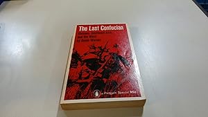 Imagen del vendedor de The Last Confucian a la venta por BoundlessBookstore