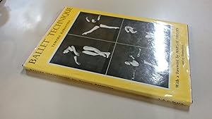 Seller image for Ballet Technique for sale by BoundlessBookstore