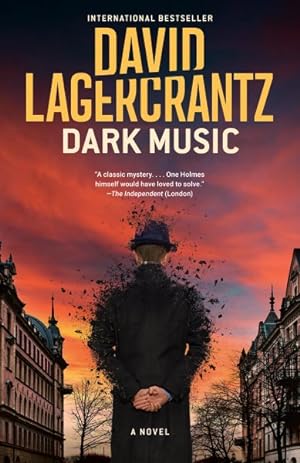 Seller image for Dark Music for sale by GreatBookPrices