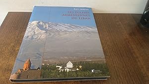 Seller image for LES EGLISES ARMENIENNES DU LIBAN for sale by BoundlessBookstore