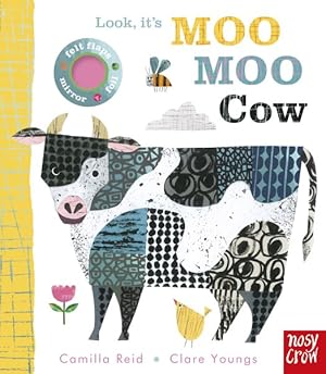 Seller image for Look, It's Moo Moo Cow for sale by GreatBookPrices