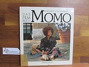 Das Filmbuch Momo. Margarete von Schwarzkopf