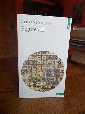 Seller image for Figures II. for sale by Antiquariat Floeder