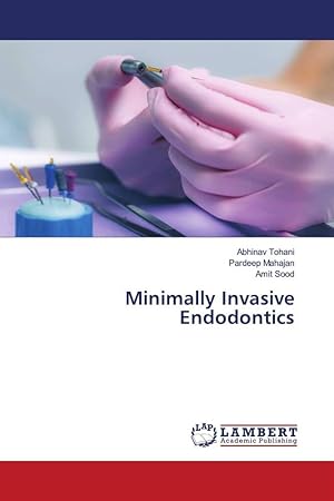 Imagen del vendedor de Minimally Invasive Endodontics a la venta por moluna