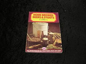 Seller image for Home Brewed Beers & Stouts for sale by Yare Books