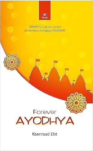 Seller image for Forever Ayodhya for sale by Vedams eBooks (P) Ltd