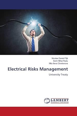 Immagine del venditore per Electrical Risks Management venduto da moluna