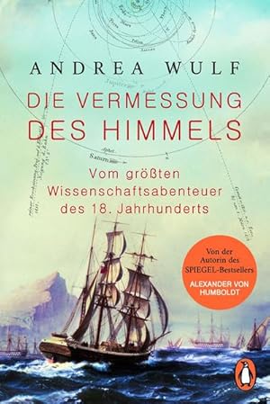 Seller image for Die Vermessung des Himmels for sale by BuchWeltWeit Ludwig Meier e.K.