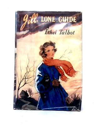 Seller image for Jill Lone Guide for sale by World of Rare Books