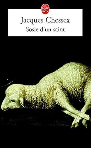 Seller image for Sosie d'un saint for sale by Dmons et Merveilles