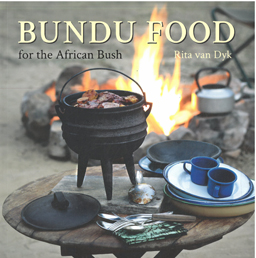 Bundu Food for the African Bush.
