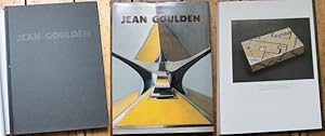 Jean GOULDEN. Texte et iconographie établis par Anne Bony.